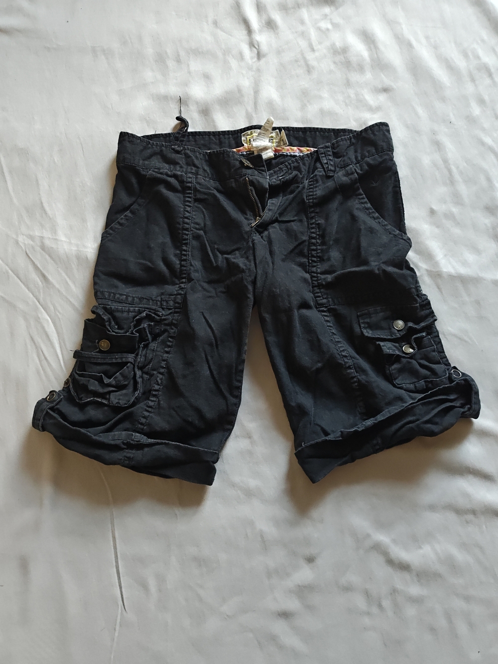 Vintage Reef Cargo Shorts